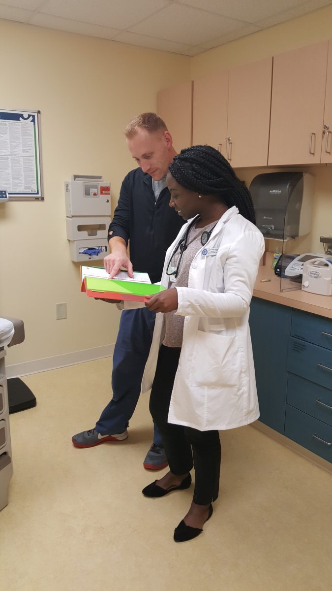 Time Management Strategies Preceptor Resources Advanced Practice